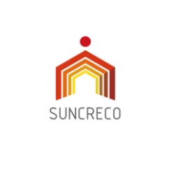 株式会社 SUNCRECO